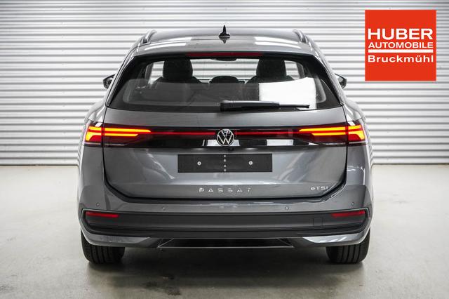 Volkswagen Passat Variant 1,5 TSI DSG City - LAGER 