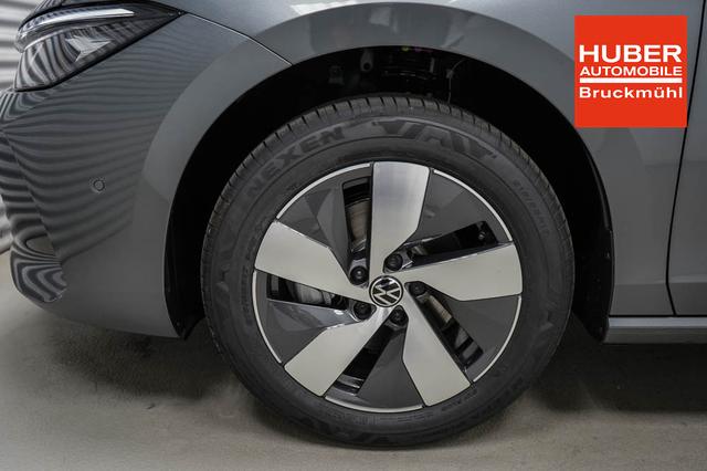 Volkswagen Passat Variant 1,5 TSI DSG City - LAGER 