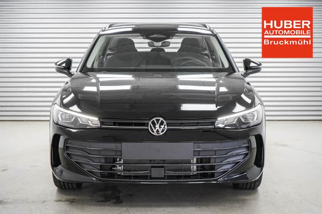 Volkswagen Passat Variant 1,5 TSI DSG City - LAGER 