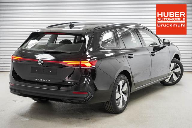 Volkswagen Passat Variant 1,5 TSI DSG City - LAGER 