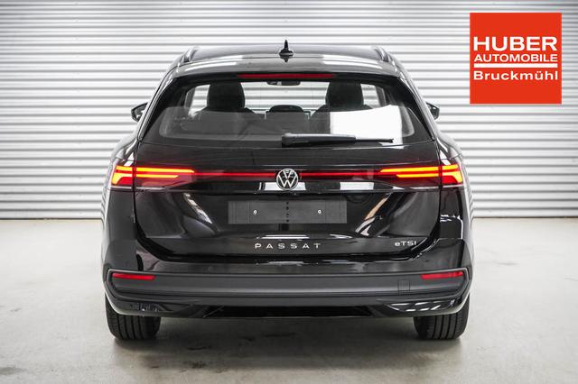 Volkswagen Passat Variant 1,5 TSI DSG City - LAGER 