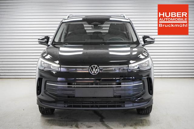 Volkswagen Tiguan 1,5 eTSI DSG Life - LAGER 