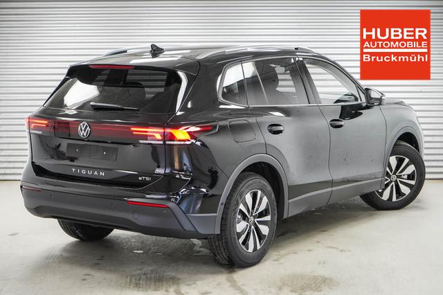 Volkswagen Tiguan 1,5 eTSI DSG Life - LAGER 