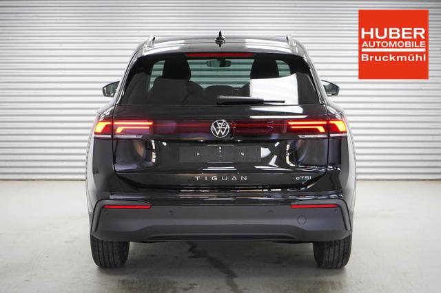 Volkswagen Tiguan 1,5 eTSI DSG Life - LAGER 