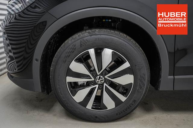 Volkswagen Tiguan 1,5 eTSI DSG Life - LAGER 