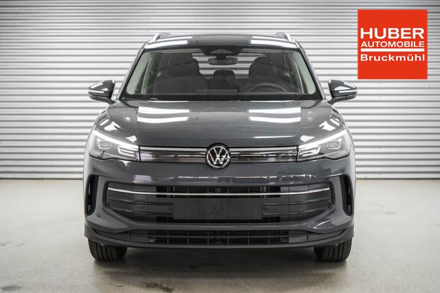 Volkswagen Tiguan 1,5 eTSI DSG Life - LAGER 
