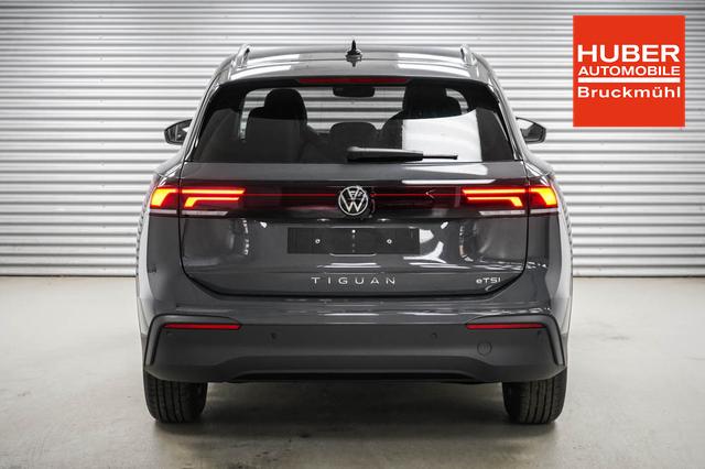 Volkswagen Tiguan 1,5 eTSI DSG Life - LAGER 