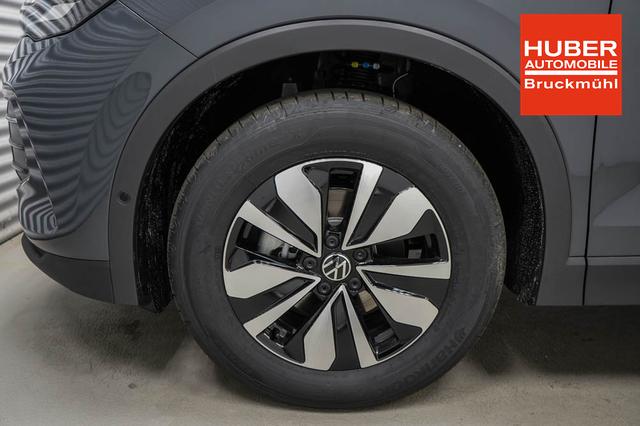 Volkswagen Tiguan 1,5 eTSI DSG Life - LAGER 