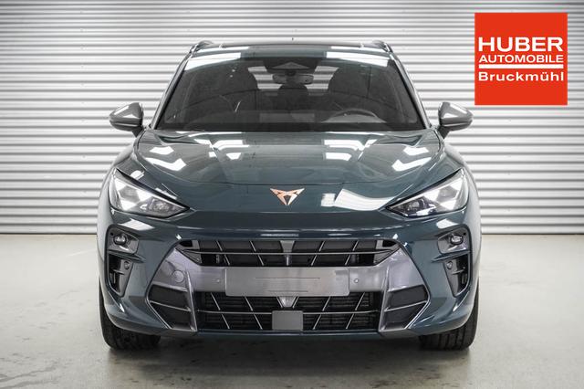 Cupra Terramar 1,5 eTSI DSG - LAGER 