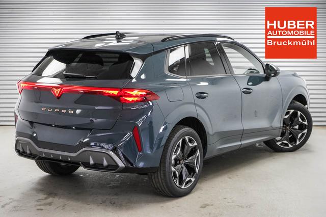 Cupra Terramar 1,5 eTSI DSG - LAGER 
