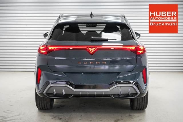 Cupra Terramar 1,5 eTSI DSG - LAGER 