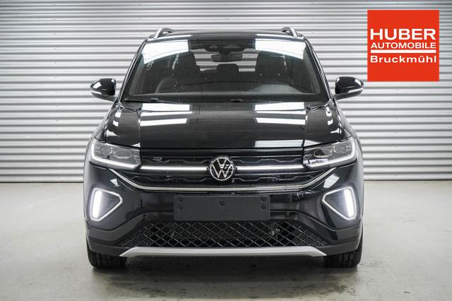 Volkswagen T-Cross 1,5 TSI DSG R-Line - LAGER 