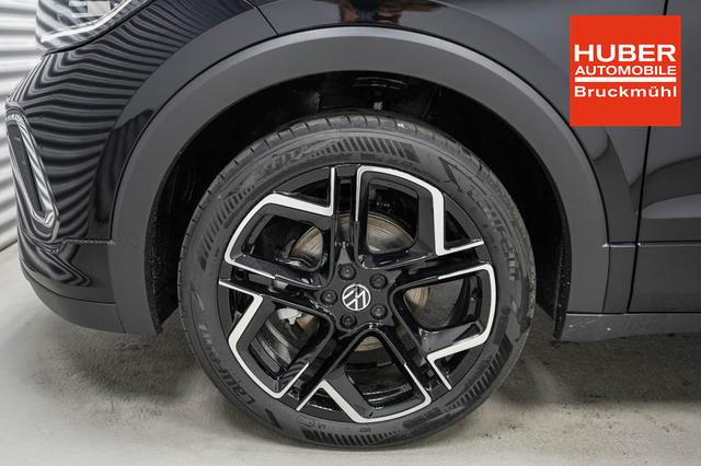 Volkswagen T-Cross 1,5 TSI DSG R-Line - LAGER 
