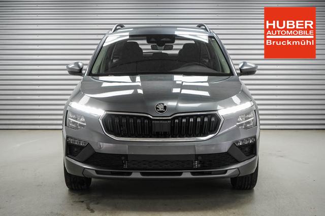 Skoda Kamiq 1,0 TSI DSG Selection - LAGER 