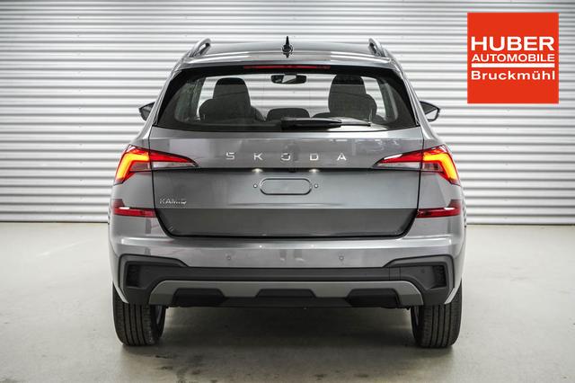 Skoda Kamiq 1,0 TSI DSG Selection - LAGER 