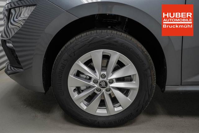 Skoda Kamiq 1,0 TSI DSG Selection - LAGER 