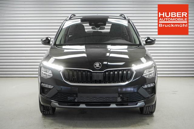 Skoda Kamiq 1,0 TSI DSG Selection - LAGER 