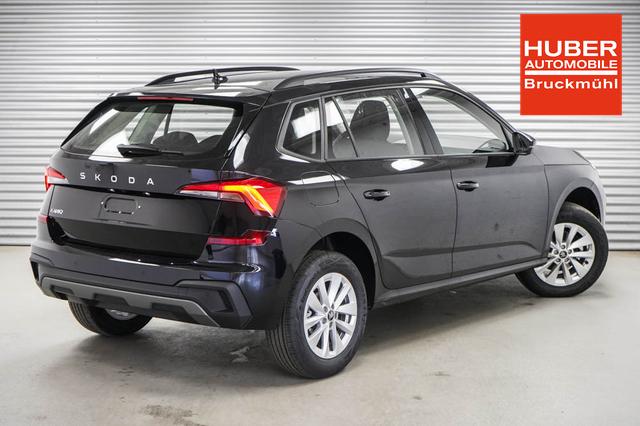 Skoda Kamiq 1,0 TSI DSG Selection - LAGER 