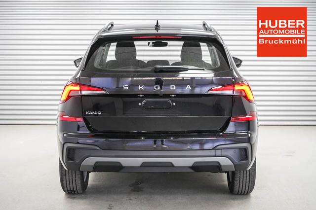 Skoda Kamiq 1,0 TSI DSG Selection - LAGER 