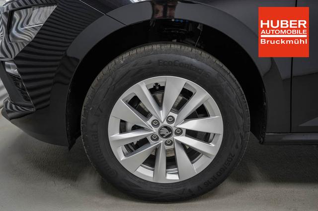 Skoda Kamiq 1,0 TSI DSG Selection - LAGER 