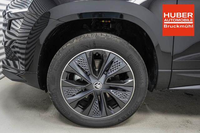Skoda Karoq 2,0 TSI DSG 4x4 Sportline - LAGER 