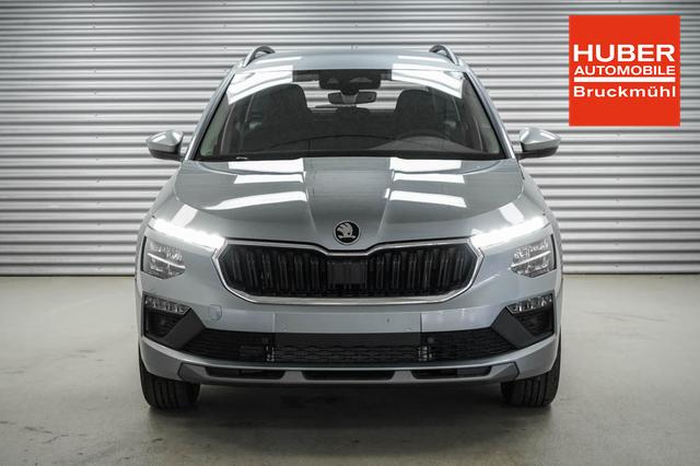 Skoda Kamiq 1,0 TSI DSG Selection - LAGER 