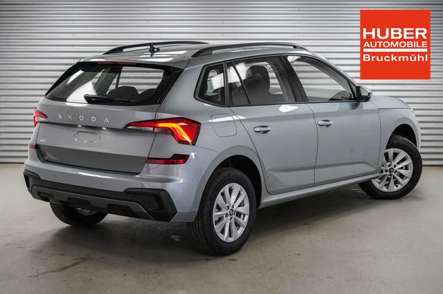 Skoda Kamiq 1,0 TSI DSG Selection - LAGER 