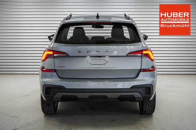 Skoda Kamiq 1,0 TSI DSG Selection - LAGER 