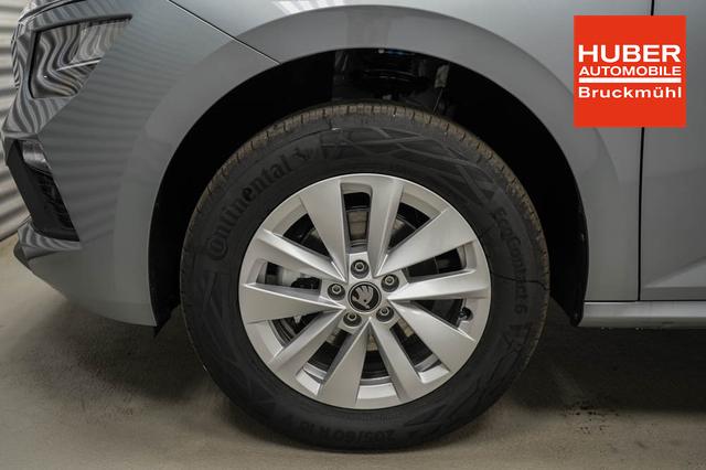 Skoda Kamiq 1,0 TSI DSG Selection - LAGER 