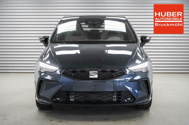 SEAT Ibiza 1,0 TSI DSG FR - LAGER 