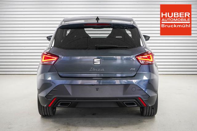 SEAT Ibiza 1,0 TSI DSG FR - LAGER 