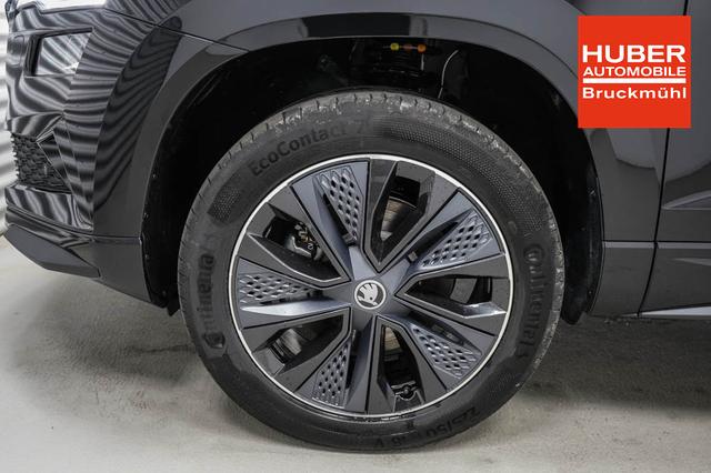 Skoda Karoq 2,0 TSI DSG 4x4 Sportline - LAGER 