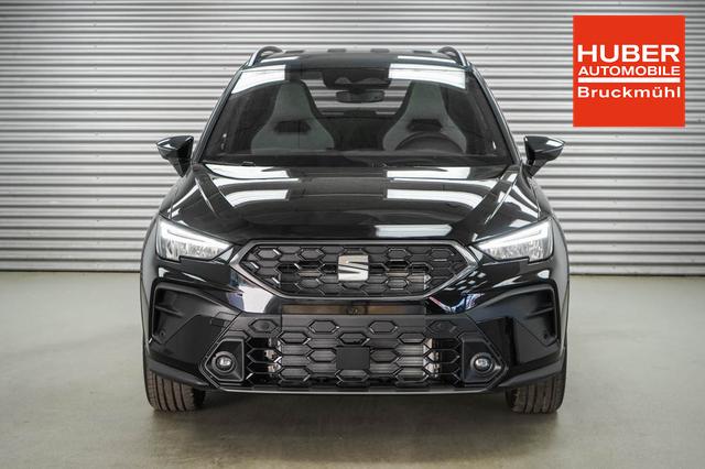 SEAT Arona neues Modell 1,5 TSI DSG FR - LAGER 