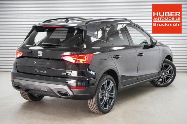 SEAT Arona neues Modell 1,5 TSI DSG FR - LAGER 
