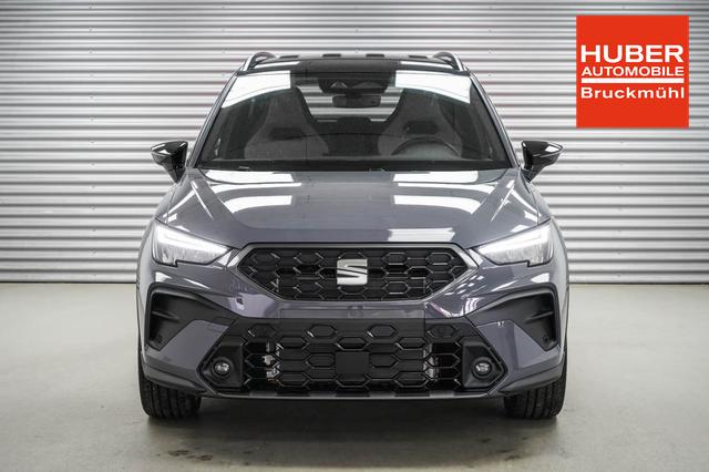 SEAT Arona neues Modell 1,5 TSI DSG FR - LAGER 