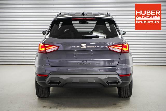 SEAT Arona neues Modell 1,5 TSI DSG FR - LAGER 
