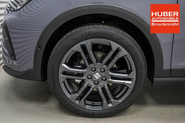 SEAT Arona neues Modell 1,5 TSI DSG FR - LAGER 