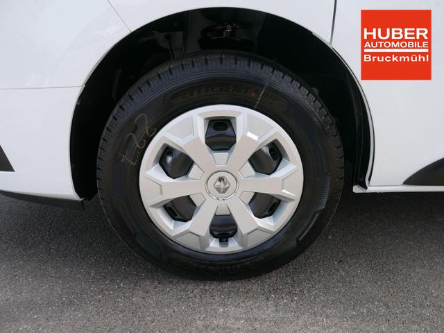 Renault Trafic 2.0 Blue dCi L2H1 9-SITZER*NAVI*SHZ*DAB*KLIMA*LED-SCHEINWERFER*TEMPOMAT* 