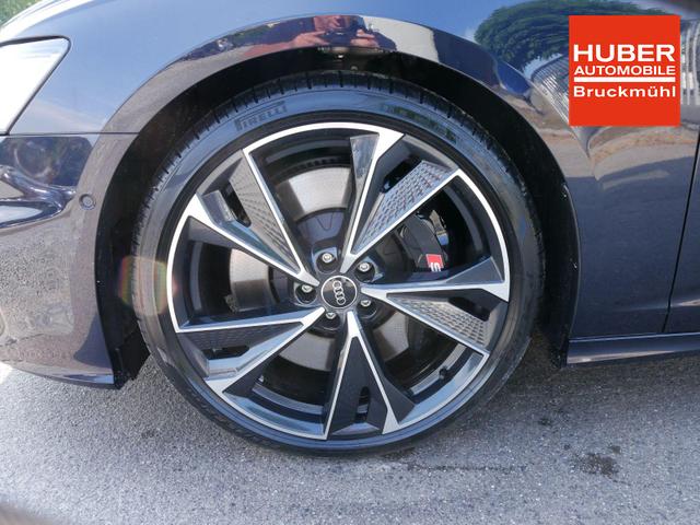 Audi S6 Avant e-tron TDI quattro *HEAD-UP*AROUND VIEW*PANORAMA*BANG & OLUFSEN*SOFT CLOSE*21 ZOLL 