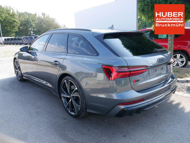 Audi S6 Avant e-tron TDI quattro *HEAD-UP*AROUND VIEW*PANORAMA*BANG & OLUFSEN*SOFT CLOSE*21 ZOLL 