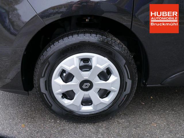 Renault Trafic Grand Evolution 2.0 dCi L2H1 9-SITZER *NAVI*KLIMA*LED*PDC HI.*SHZ*TEMPOMAT*DAB* 