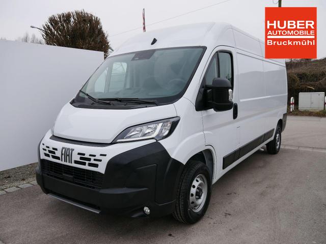 Fiat Ducato L5H2(6363 mm)H2(2522 mm) *3-SITZER*RÜCKFAHRKAMERA*PDC HI.*KLIMA*DAB*LANE ASSIST* 