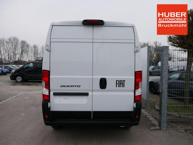 Fiat Ducato L5H2(6363 mm)H2(2522 mm) *3-SITZER*RÜCKFAHRKAMERA*PDC HI.*KLIMA*DAB*LANE ASSIST* 