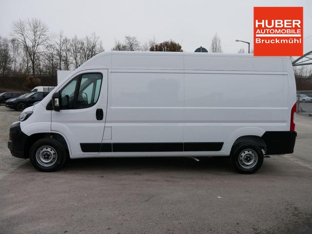 Fiat Ducato L5H2(6363 mm)H2(2522 mm) *3-SITZER*RÜCKFAHRKAMERA*PDC HI.*KLIMA*DAB*LANE ASSIST* 