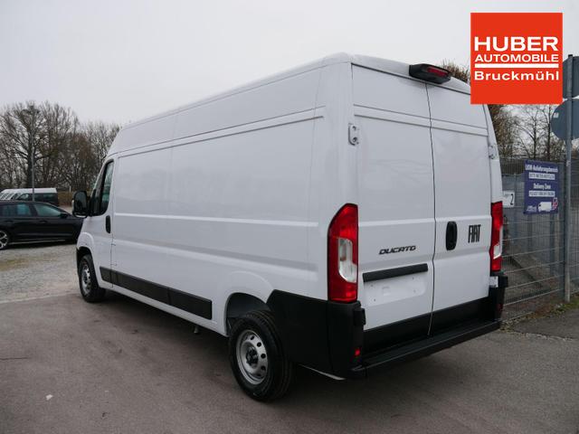Fiat Ducato L5H2(6363 mm)H2(2522 mm) *3-SITZER*RÜCKFAHRKAMERA*PDC HI.*KLIMA*DAB*LANE ASSIST* 