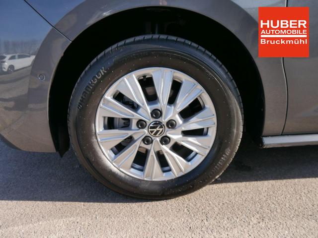 Volkswagen T5 California Beach Camper TDI DSG *MARKISE*LED*PDC*KAMERA*AHK*SHZ* 