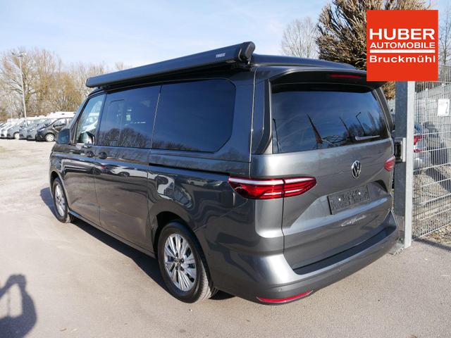 Volkswagen T5 California Beach Camper TDI DSG *MARKISE*LED*PDC*KAMERA*AHK*SHZ* 