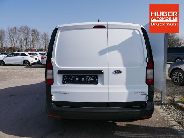 Ford Transit Connect Trend 1.5 EcoBoost PHEV L2 Autm. *NAVI*PDC*DAB*TEMPOMAT*KLIMA* 