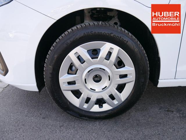 Ford Transit Connect Trend 1.5 EcoBoost PHEV L2 Autm. *NAVI*PDC*DAB*TEMPOMAT*KLIMA* 