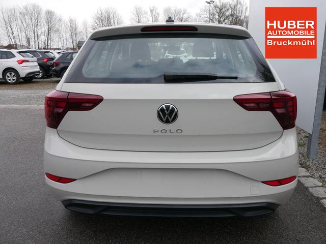 Volkswagen Polo Edition 1.0 TOP Plus Limited *SMARTLINK*PDC-HI*LED*KLIMA*SHZ*BLUETOOTH 